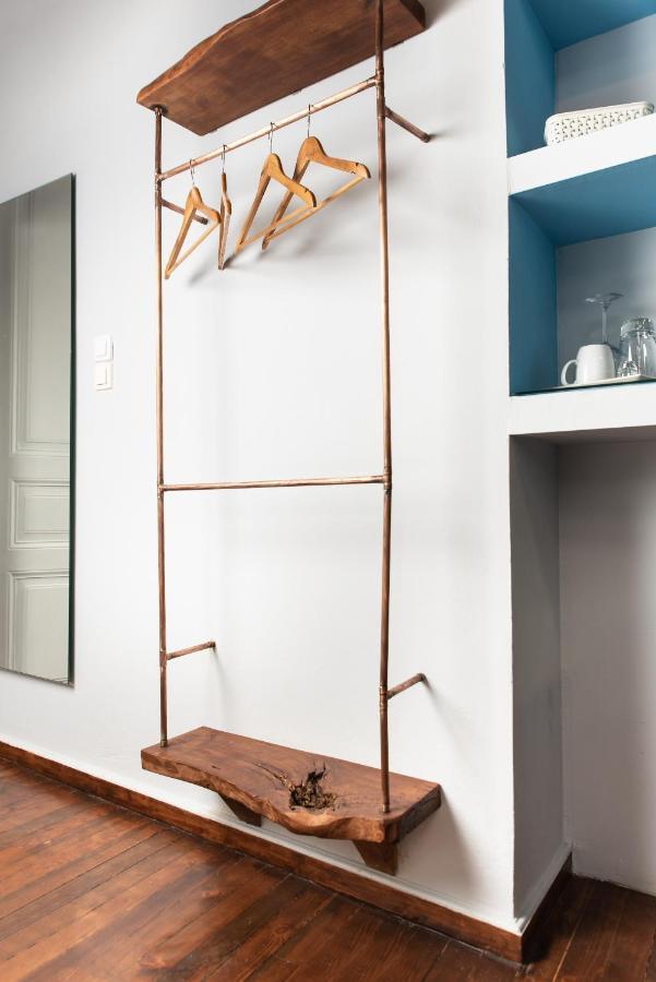 Favela Living Space La Canea Exterior foto