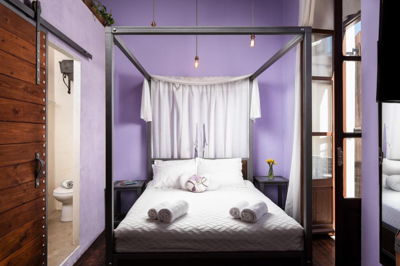 Favela Living Space La Canea Exterior foto