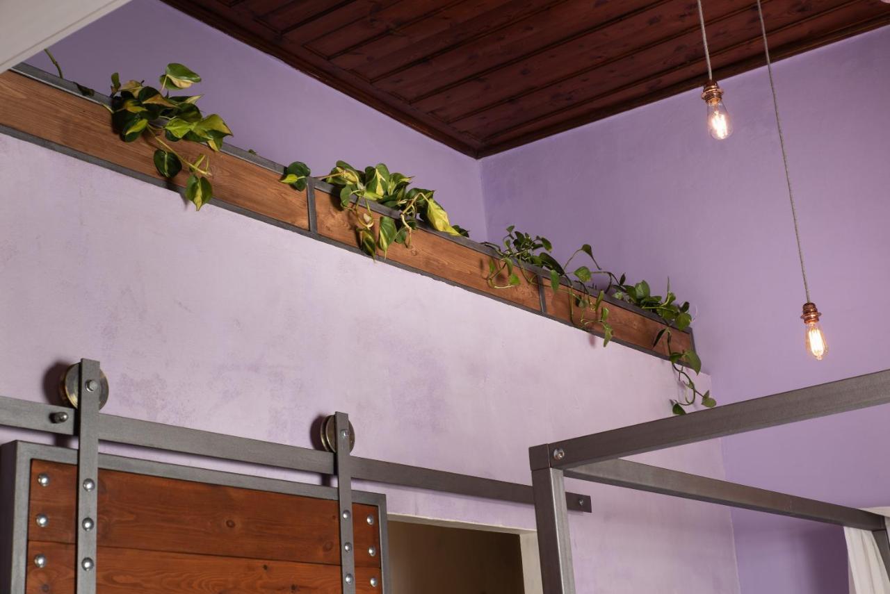 Favela Living Space La Canea Exterior foto