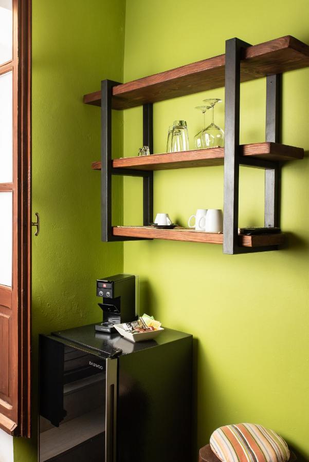 Favela Living Space La Canea Exterior foto