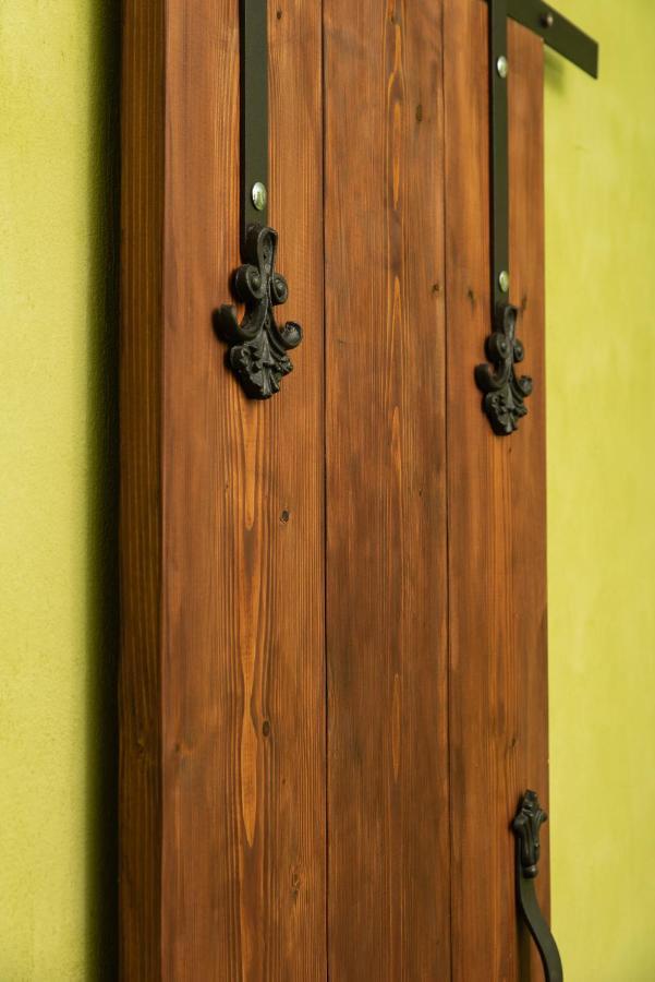 Favela Living Space La Canea Exterior foto